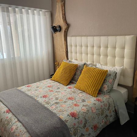 Ambientes Do Rio Home Sacavém Eksteriør billede