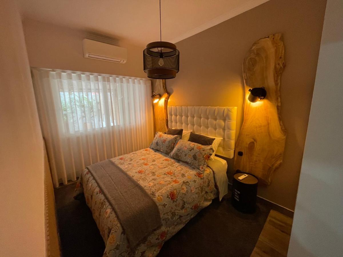 Ambientes Do Rio Home Sacavém Eksteriør billede