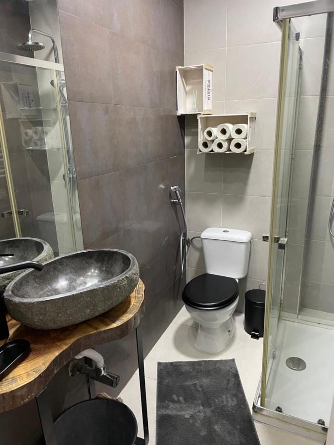 Ambientes Do Rio Home Sacavém Eksteriør billede