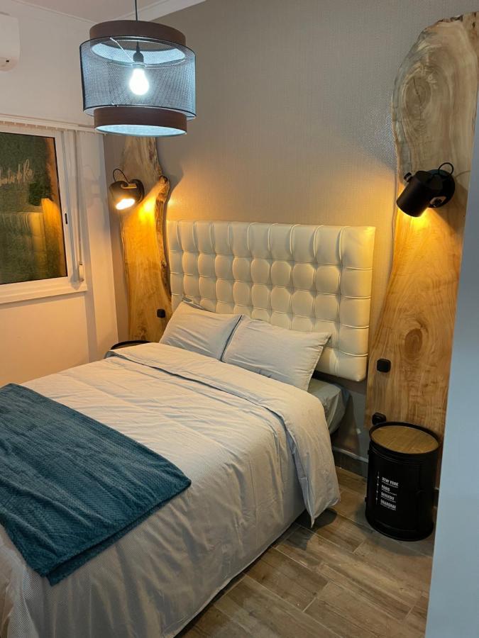 Ambientes Do Rio Home Sacavém Eksteriør billede