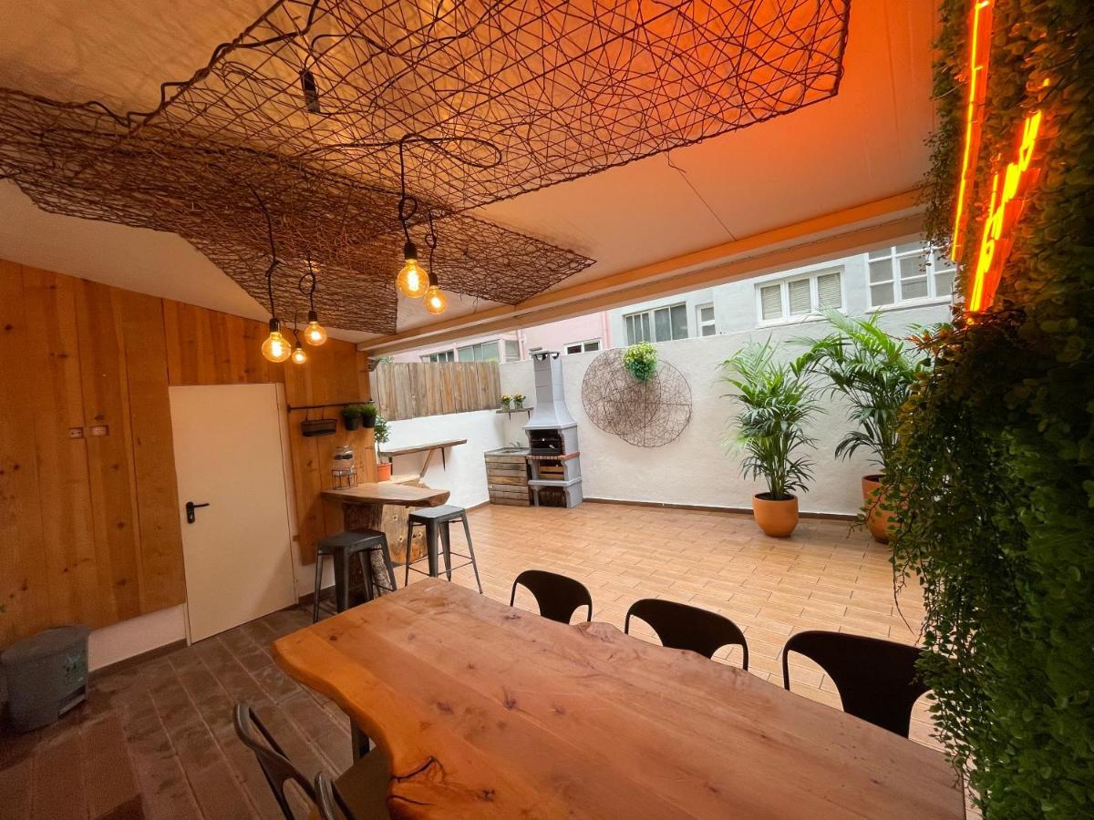 Ambientes Do Rio Home Sacavém Eksteriør billede