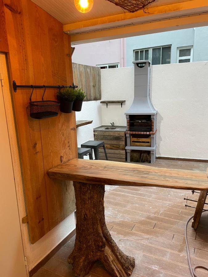 Ambientes Do Rio Home Sacavém Eksteriør billede