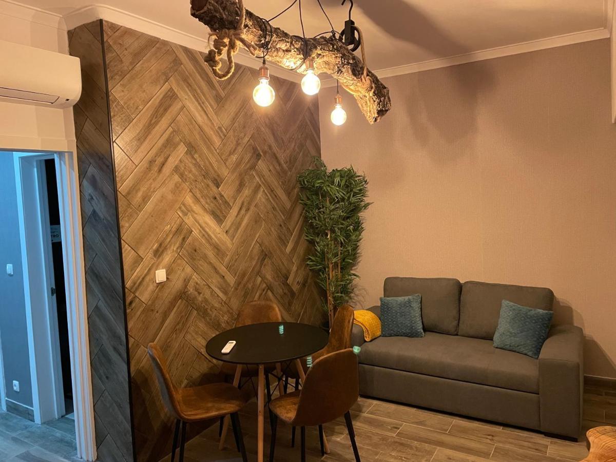 Ambientes Do Rio Home Sacavém Eksteriør billede