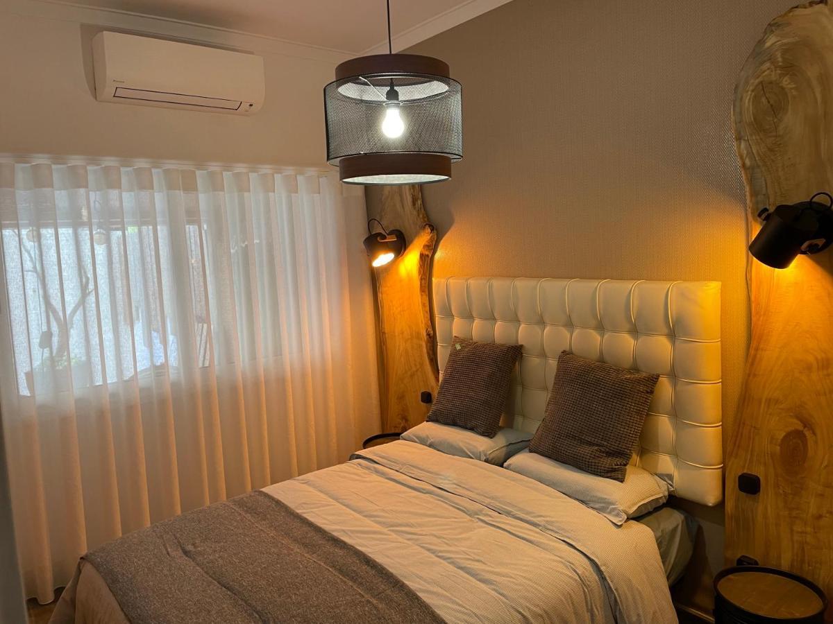 Ambientes Do Rio Home Sacavém Eksteriør billede