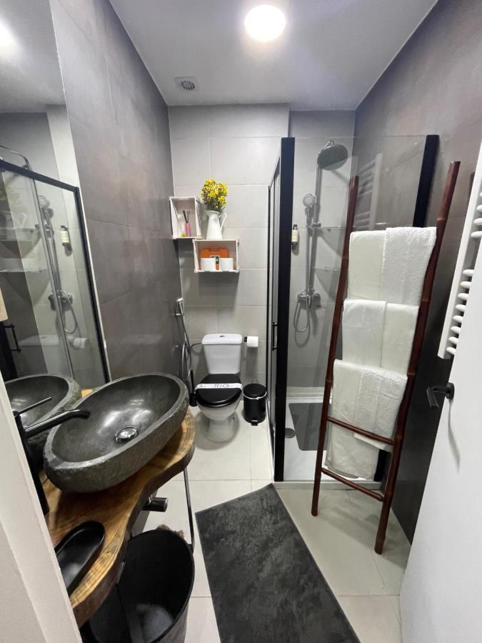 Ambientes Do Rio Home Sacavém Eksteriør billede